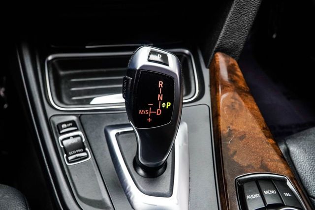 2014 BMW 3 Series 328i - 23072749 - 19
