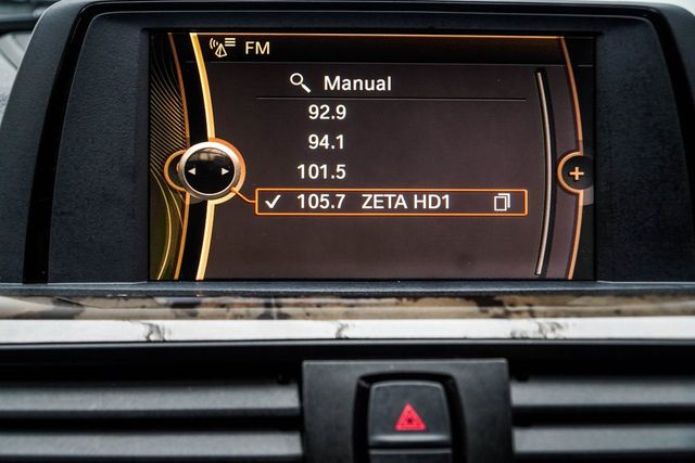 2014 BMW 3 Series 328i - 23072749 - 21