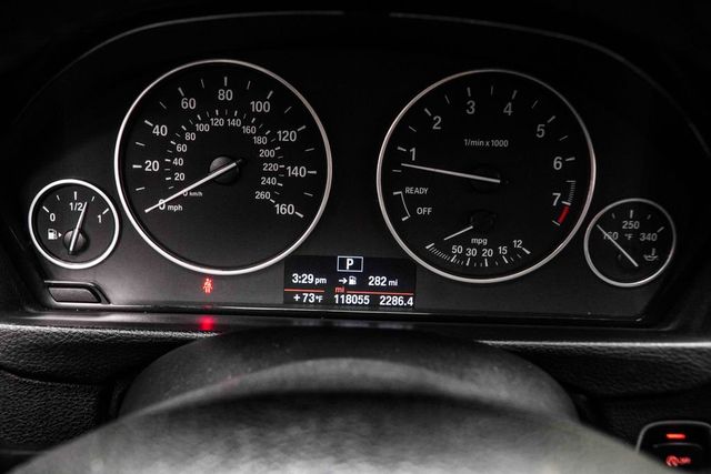 2014 BMW 3 Series 328i - 23072749 - 26