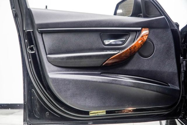 2014 BMW 3 Series 328i - 23072749 - 27