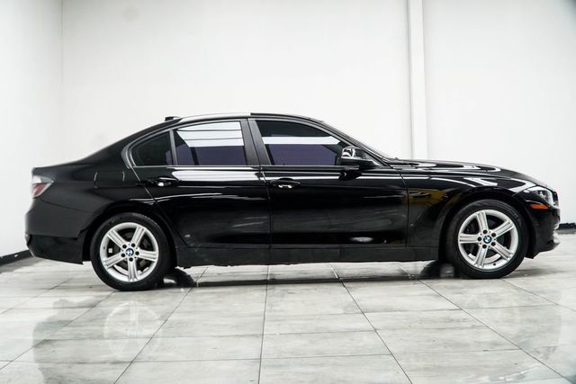2014 BMW 3 Series 328i - 23072749 - 2