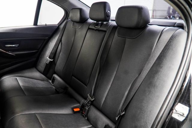 2014 BMW 3 Series 328i - 23072749 - 33