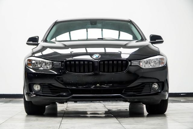 2014 BMW 3 Series 328i - 23072749 - 5