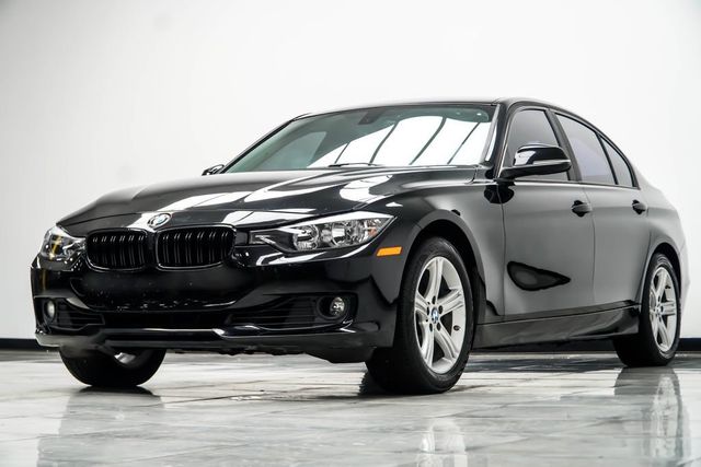 2014 BMW 3 Series 328i - 23072749 - 6
