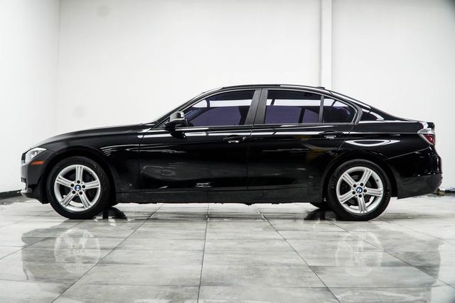 2014 BMW 3 Series 328i - 23072749 - 7