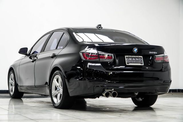 2014 BMW 3 Series 328i - 23072749 - 8
