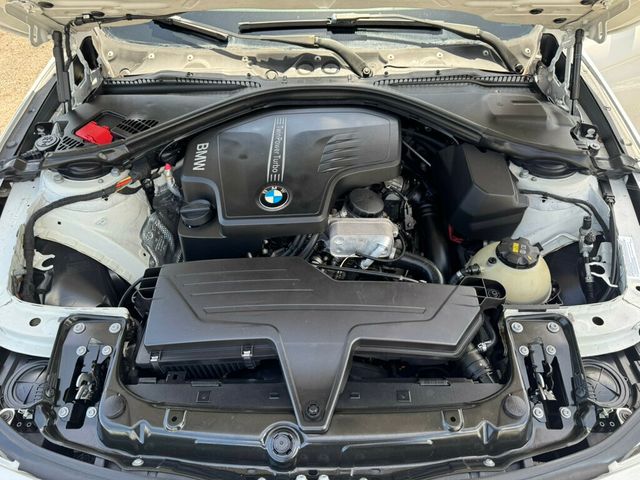 2014 BMW 3 Series 328i - 23008764 - 10