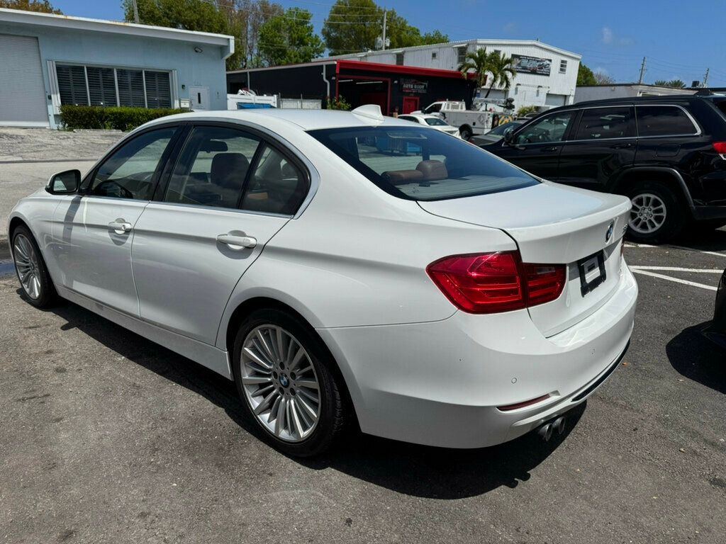 2014 BMW 3 Series 328i - 23008764 - 2