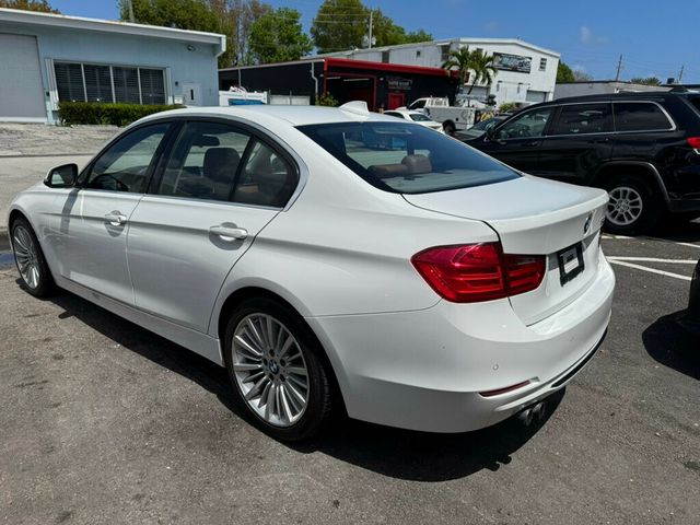 2014 BMW 3 Series 328i - 23008764 - 2