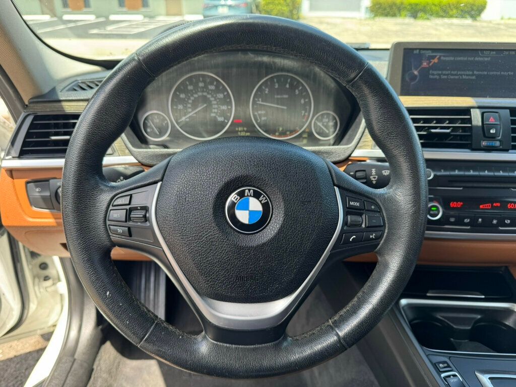 2014 BMW 3 Series 328i - 23008764 - 4