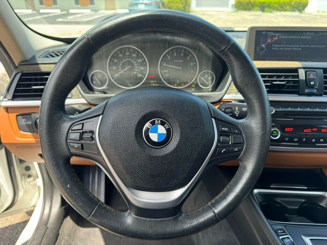 2014 BMW 3 Series 328i - 23008764 - 4