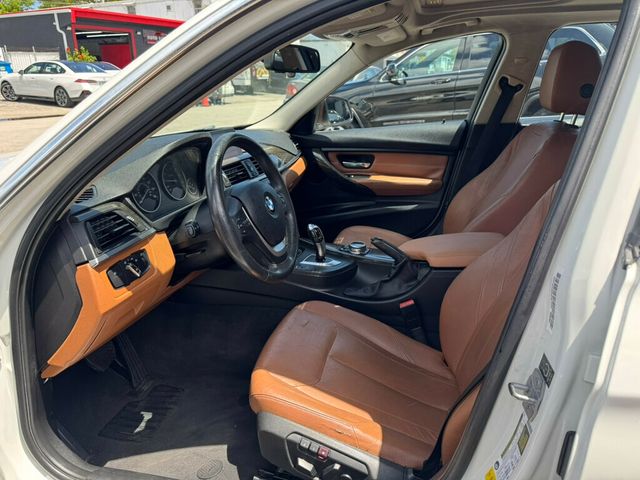 2014 BMW 3 Series 328i - 23008764 - 5