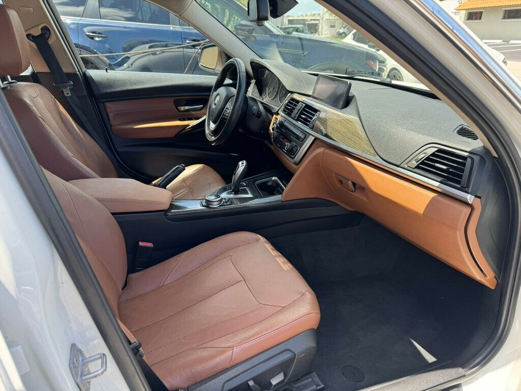2014 BMW 3 Series 328i - 23008764 - 6
