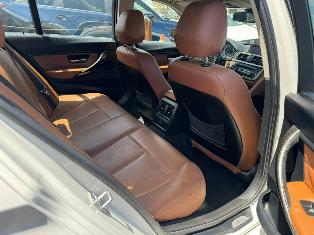 2014 BMW 3 Series 328i - 23008764 - 7