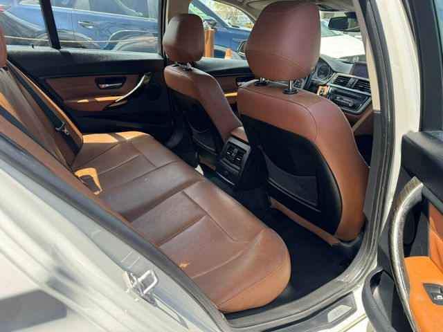 2014 BMW 3 Series 328i - 23008764 - 7