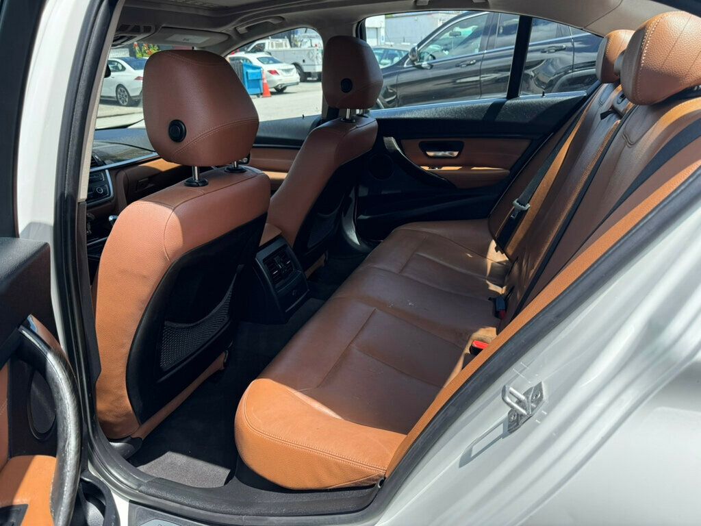 2014 BMW 3 Series 328i - 23008764 - 8