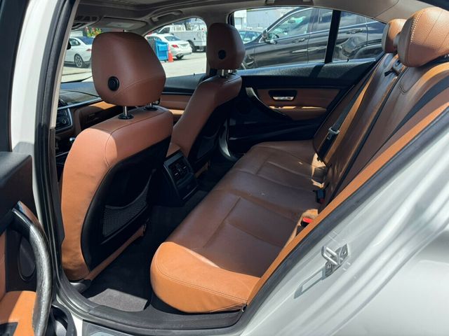 2014 BMW 3 Series 328i - 23008764 - 8