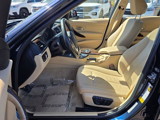 2014 BMW 3 Series 328i - 23002437 - 9