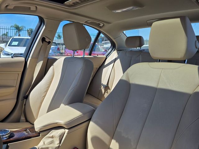 2014 BMW 3 Series 328i - 23002437 - 10