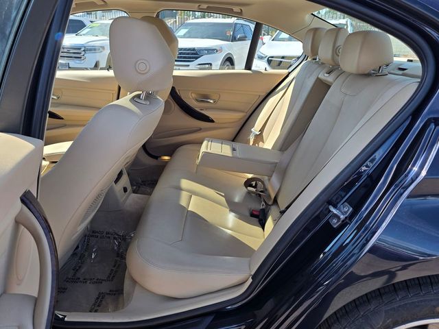 2014 BMW 3 Series 328i - 23002437 - 11