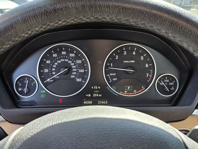 2014 BMW 3 Series 328i - 23002437 - 13