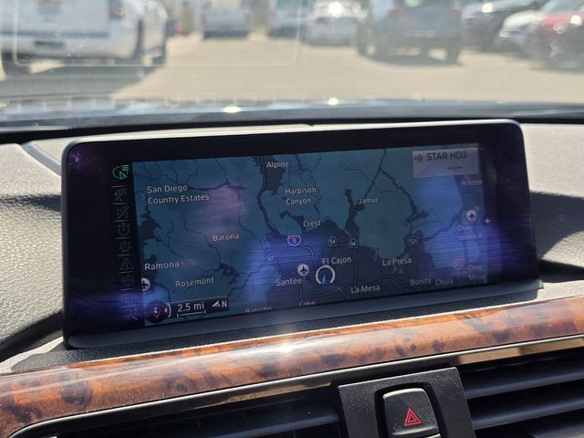 2014 BMW 3 Series 328i - 23002437 - 14