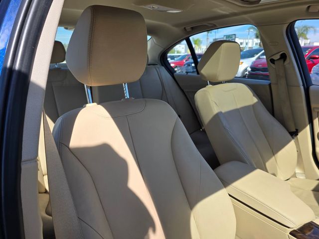 2014 BMW 3 Series 328i - 23002437 - 5