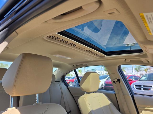 2014 BMW 3 Series 328i - 23002437 - 6