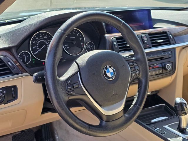 2014 BMW 3 Series 328i - 23002437 - 8