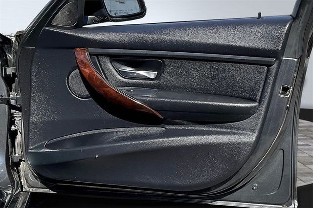 2014 BMW 3 Series 328i - 22924221 - 14