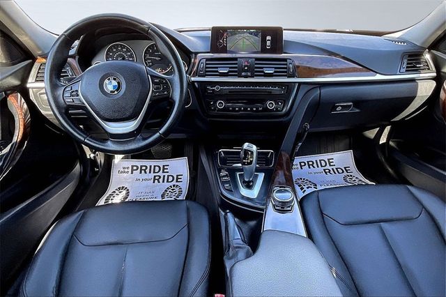 2014 BMW 3 Series 328i - 22924221 - 17