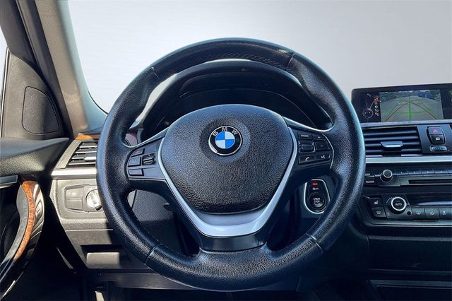 2014 BMW 3 Series 328i - 22924221 - 18