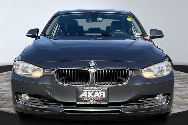 2014 BMW 3 Series 328i - 22924221 - 1