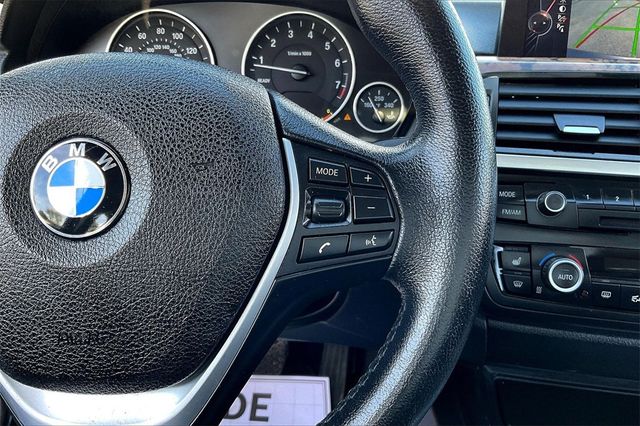 2014 BMW 3 Series 328i - 22924221 - 20