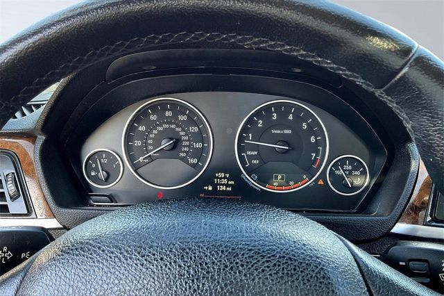 2014 BMW 3 Series 328i - 22924221 - 21