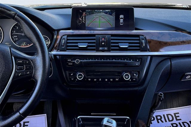 2014 BMW 3 Series 328i - 22924221 - 22