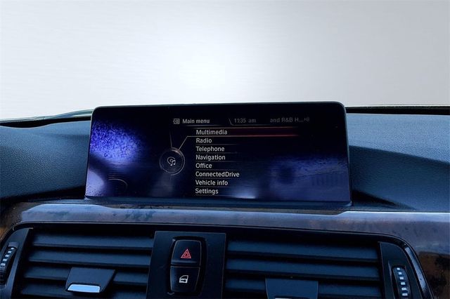 2014 BMW 3 Series 328i - 22924221 - 24