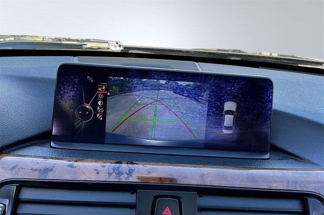 2014 BMW 3 Series 328i - 22924221 - 25