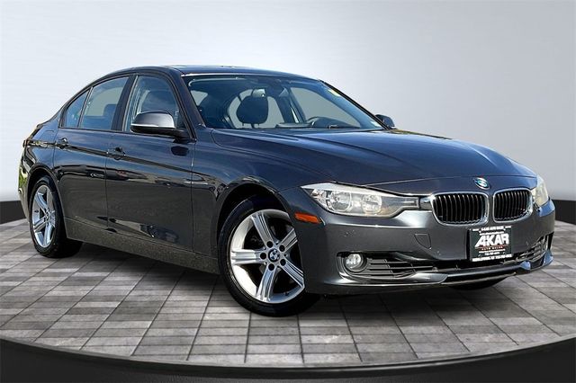 2014 BMW 3 Series 328i - 22924221 - 2