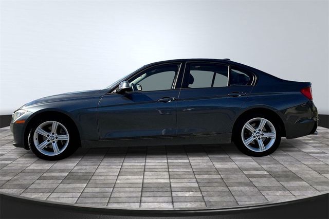 2014 BMW 3 Series 328i - 22924221 - 3