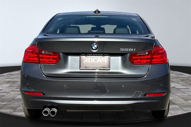 2014 BMW 3 Series 328i - 22924221 - 5