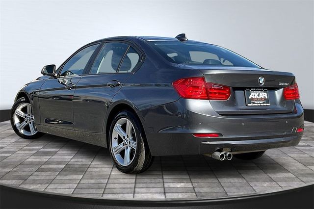 2014 BMW 3 Series 328i - 22924221 - 6