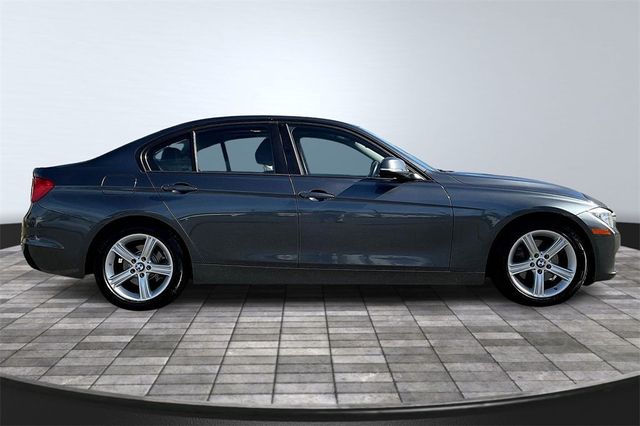 2014 BMW 3 Series 328i - 22924221 - 7