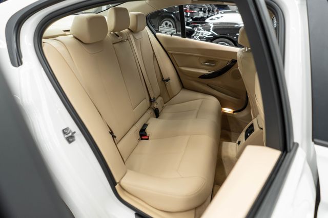 2014 BMW 3 Series 328i - 22966742 - 11