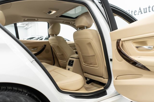 2014 BMW 3 Series 328i - 22966742 - 12