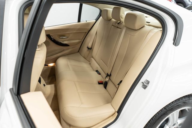 2014 BMW 3 Series 328i - 22966742 - 13