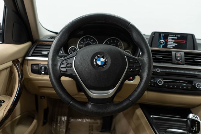 2014 BMW 3 Series 328i - 22966742 - 15