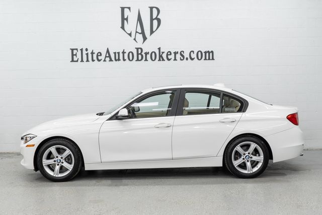 2014 BMW 3 Series 328i - 22966742 - 1