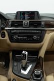 2014 BMW 3 Series 328i - 22966742 - 19