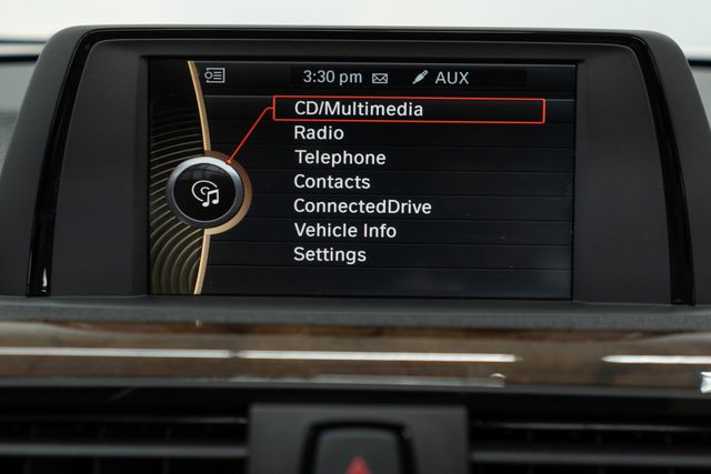 2014 BMW 3 Series 328i - 22966742 - 21